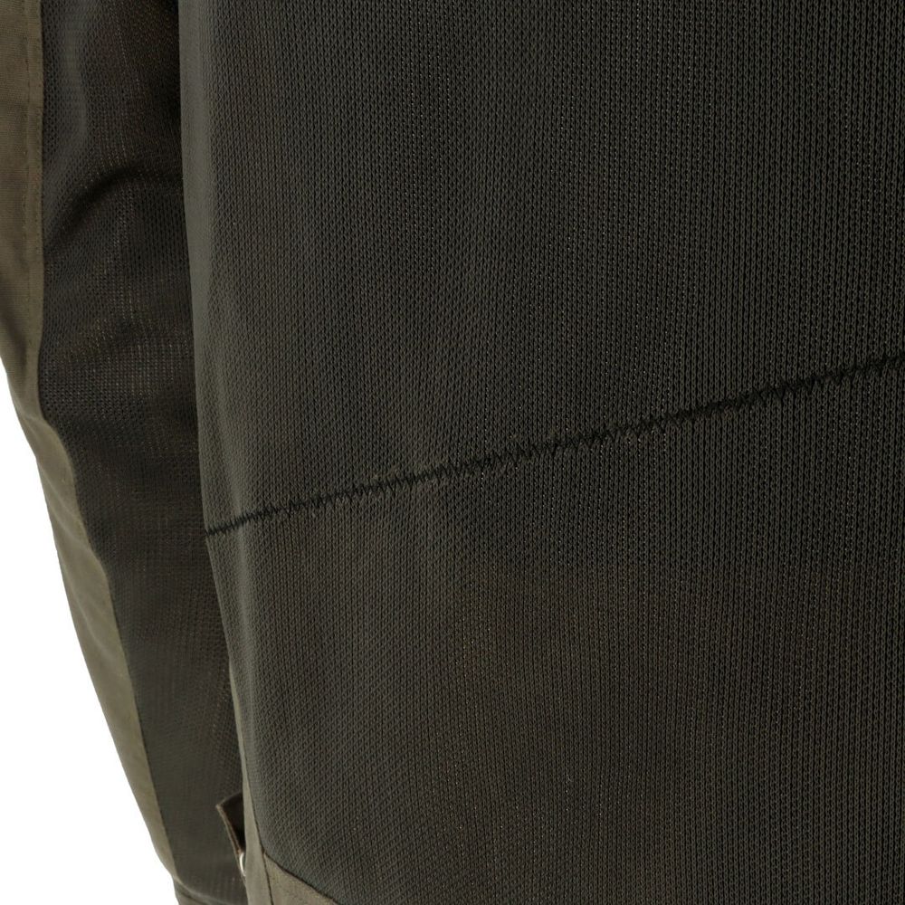 Puma Air Canvas-Mesh / Хаки