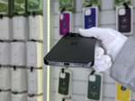 iPhone 15 Pro Max, 256 ГБ, SIM + eSIM б/у