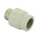 Муфта комбинированная FV-Plast 25x1/2" наружная резьба