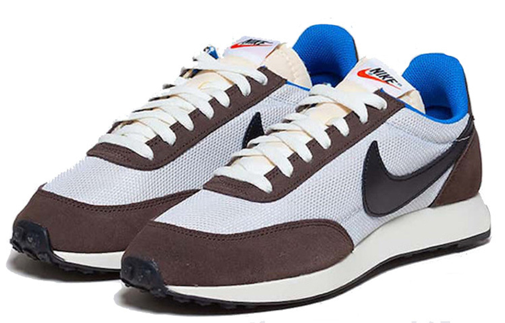 Кроссовки Nike Air Tailwind 79 Baroque Brown Pure Platinum