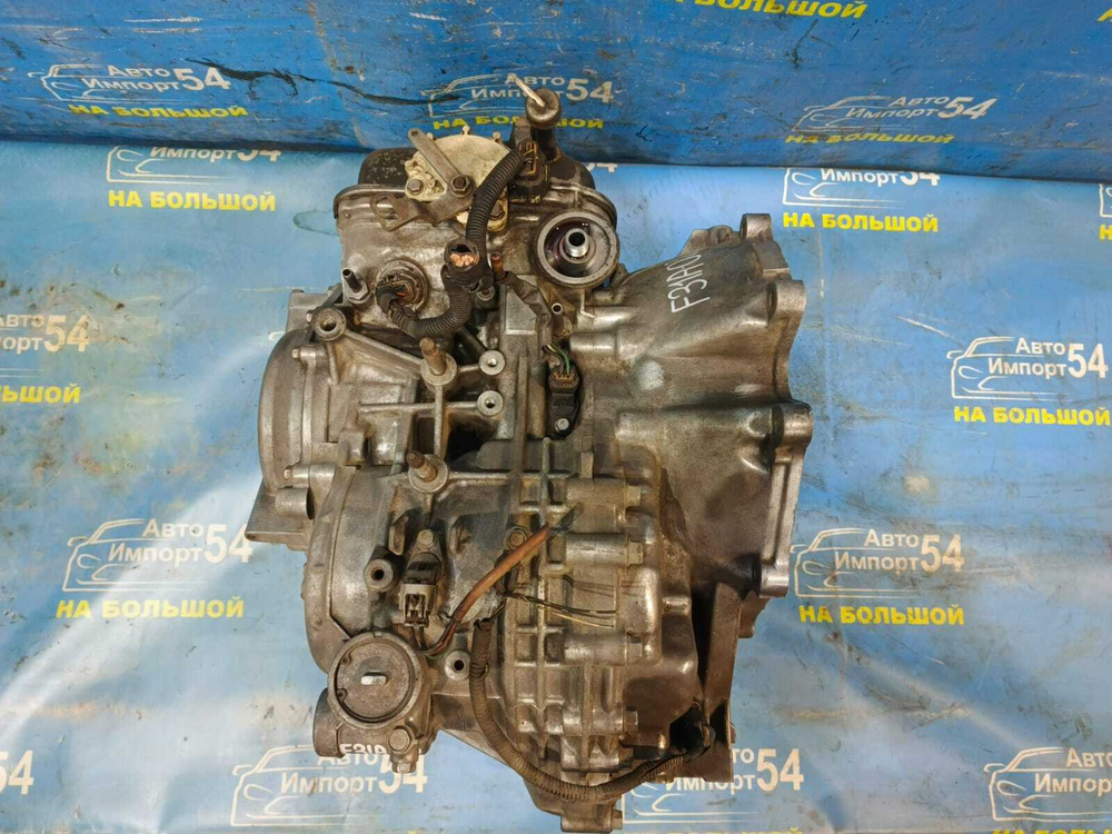 Акпп MITSUBISHI DIAMANTE 1997