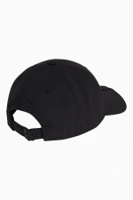 Кепка adidas Belgium 2026 - черный