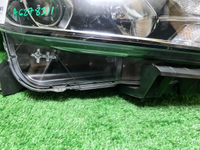 Фара правая Nissan Qashqai 2 j11 (17-23) галоген