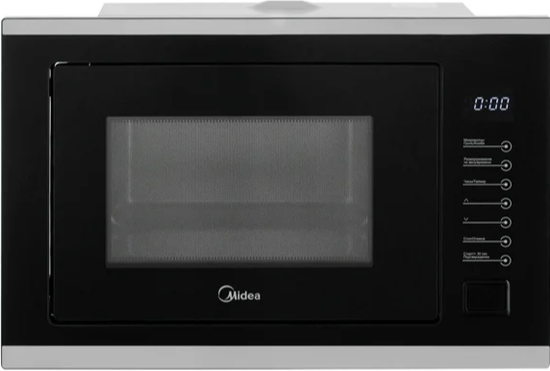 Встраиваемая микроволновая печь Midea MI9250BX