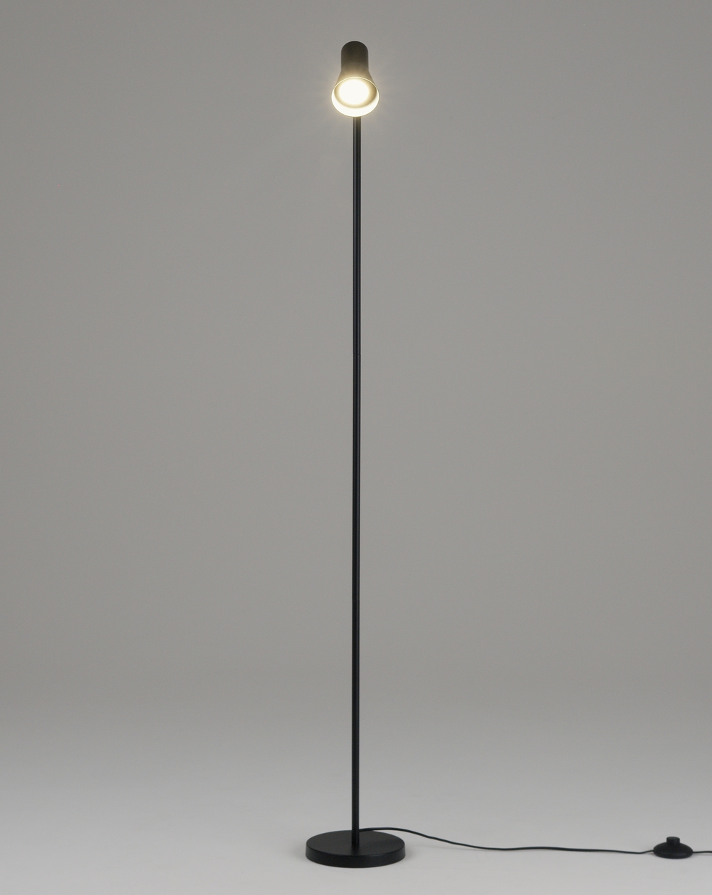 Торшер Moderli V11326-1F Melro