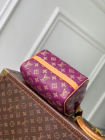 Louis Vuitton Speedy P9 Bandouliere 20