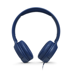 Накладные наушники JBL Tune 500 Blue