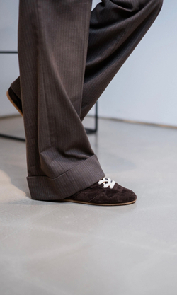 Кроссовки KENNEL & SCHMENGER