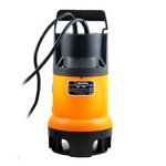 Поверхностный насос дренажный насос ВИХРЬ ДН-750 (750 Вт) черный