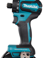 Аккумуляторная дрель-шуруповерт LXT® DDF083RFE 18В 40 Нм 0 – 1 700 об/мин