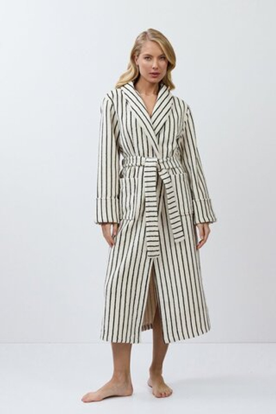 LANA Халат женский ARUELLE