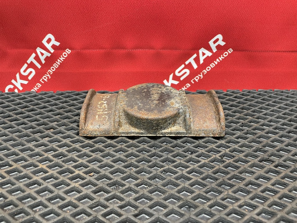 Проставка передней рессоры