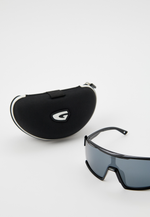 Спортивные очки GOG Zeus / Black / Polarized Flash Lens