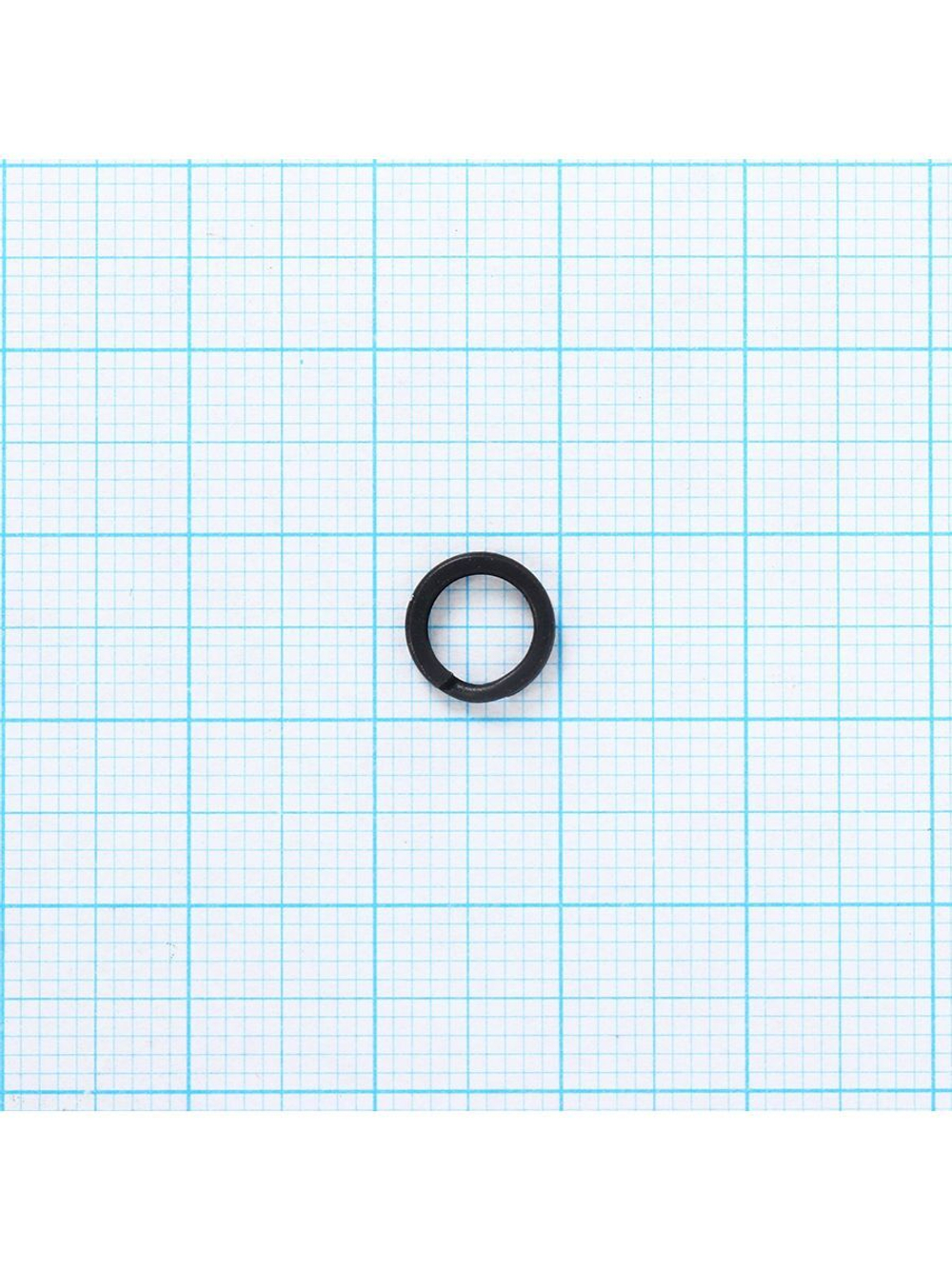 Кованое заводное кольцо Saikyo MB (1упк. по 15шт.)