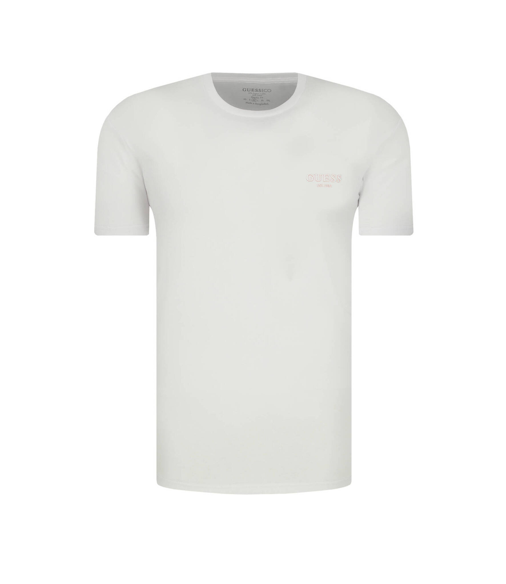 футболка 2 шт. GUESS - темно-синий(M2BI53 I3Z14)