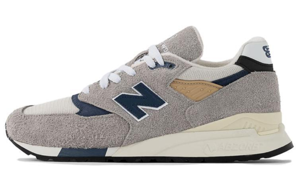 Кроссовки New Balance Nb 998
