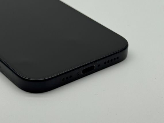 iPhone 15 256Gb Black