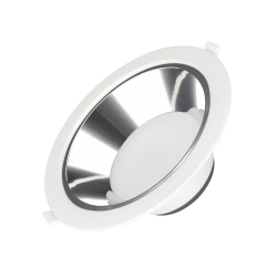 Светильник IM-STORM-R145-15W Day4000-MIX (WH, 80 deg, 230V) (Arlight, IP20 Металл, 3 года) 032432