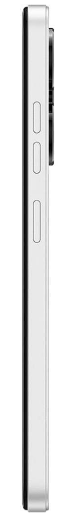 Смартфон TECNO Spark 20C (BG7n) 4/256GB Mystery White