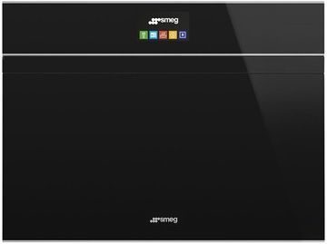 Электрический духовой шкаф Smeg SF4604PVCNX1