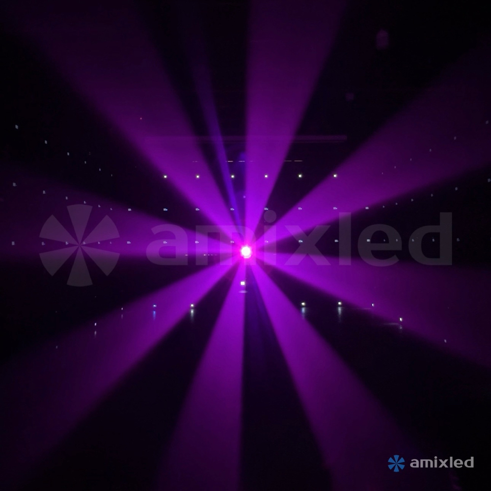 Световой прибор Amixled BSW 500 X-CORE