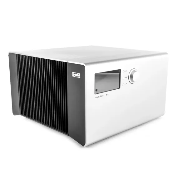 Soulution 511 Silver