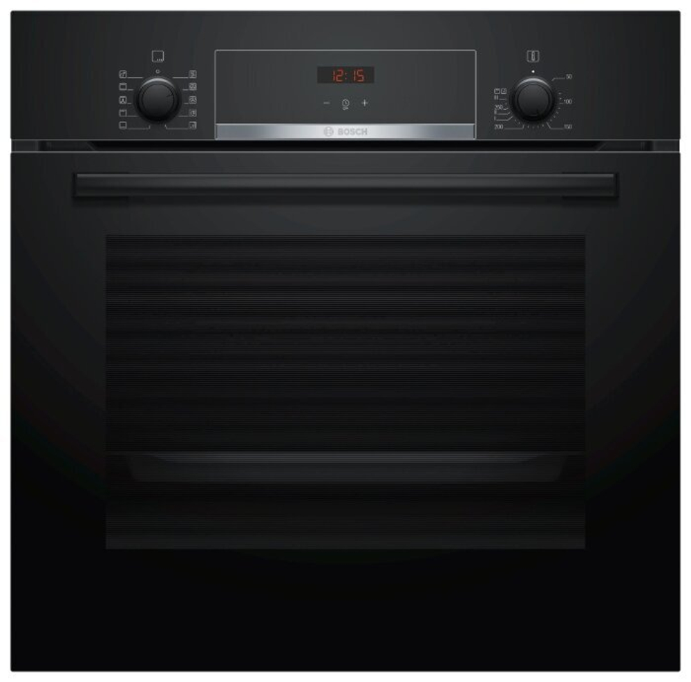 Встраиваемый электрический духовой шкаф Bosch HBJ554YB0R
