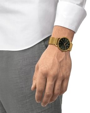 Мужские часы Tissot Everytime T143.410.33.091.00