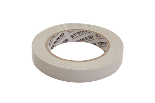 Скотч двухсторонний 30мм