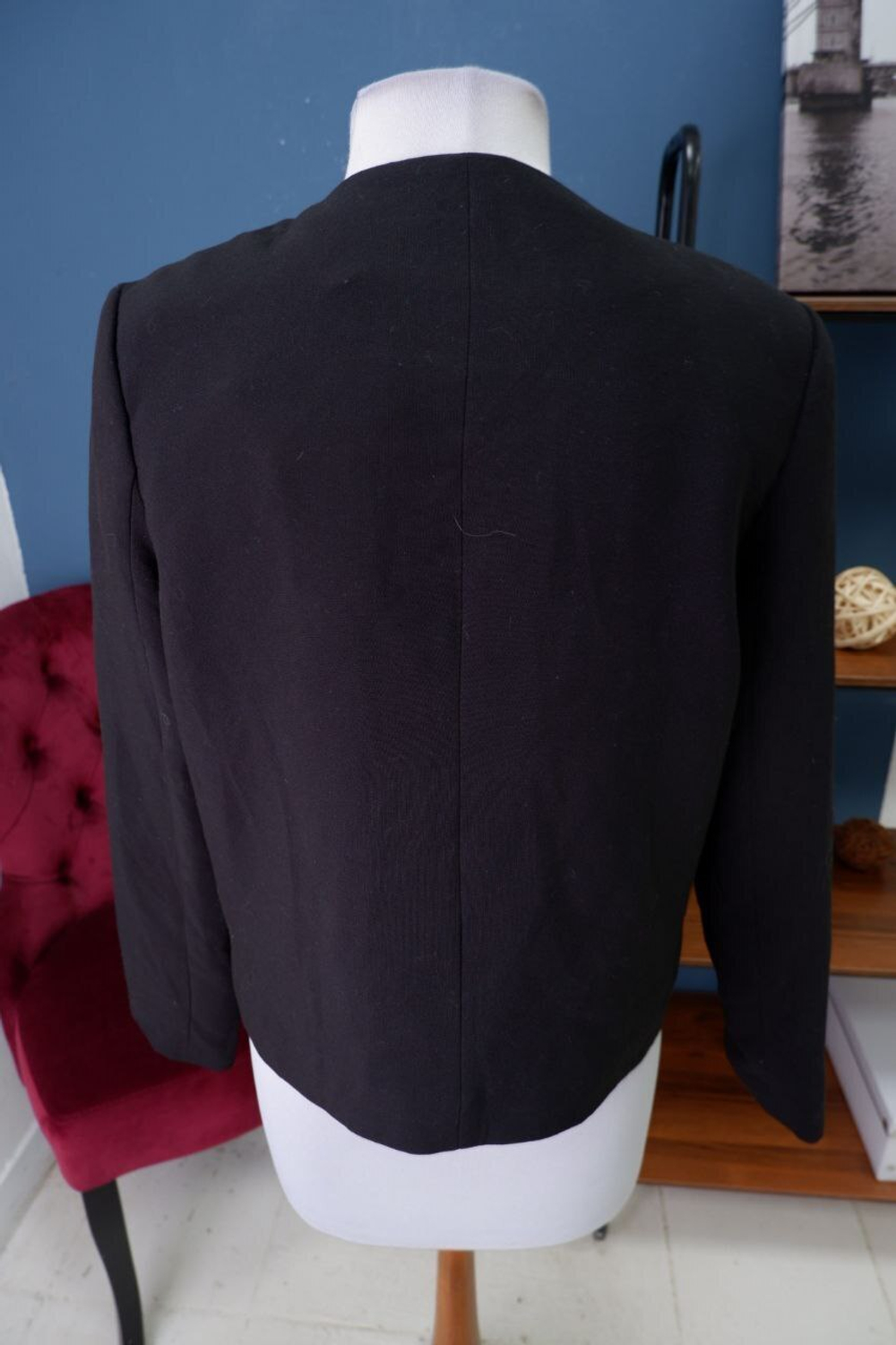 Жакет Befree базовый 40 размер