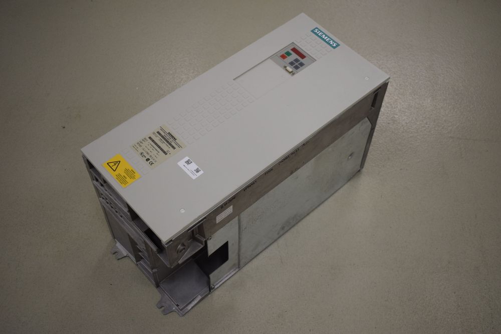 SIEMENS 6SE7024-7TD51-Z;Z=C53+C61