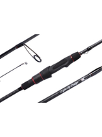 Спиннинг Maximus BLACK WIDOW -X Light Jig