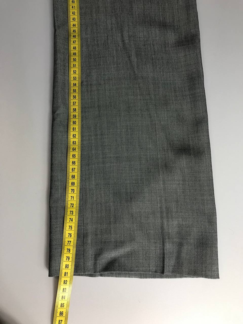 Брюки Laurel свободного кроя, маркировка 32, визуально на 38/40 размер