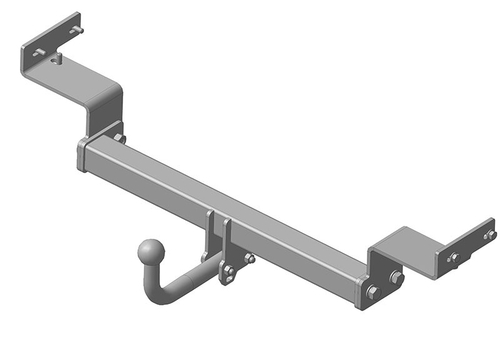 Фаркоп Avtos на KIA CEED (2007-06.2012)(паспорт и сертификат в комплекте)(без электрики)KI 13