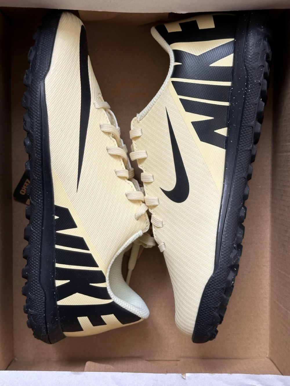 Nike mercurial vapor club junior online