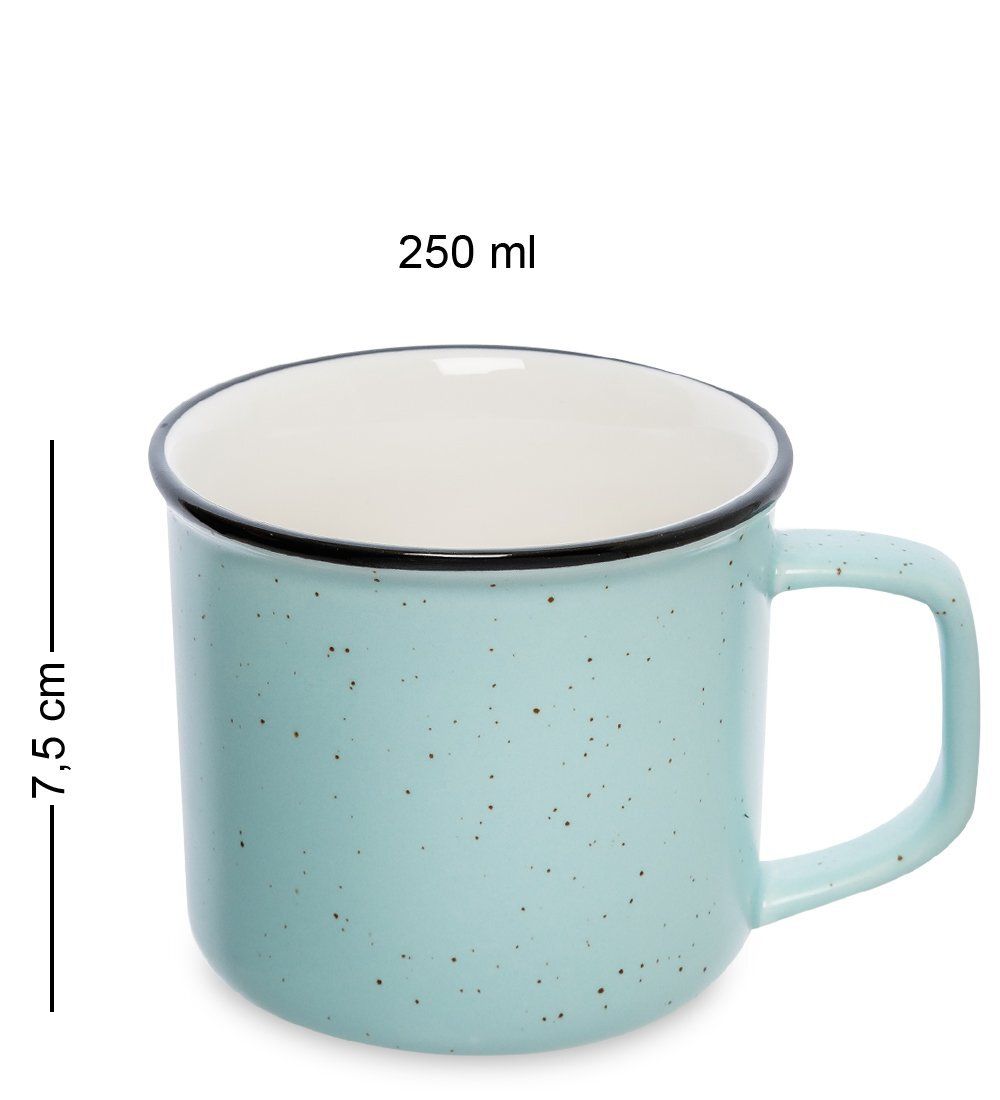MUG-261/3 Кружка «Крапинки»
