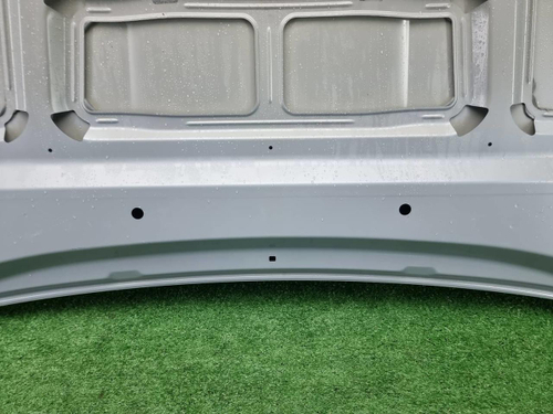 Капот Geely Tugella (2019-2024)