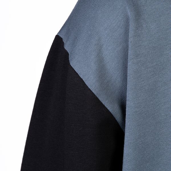 Лонгслив Mox-Logo Asphalt - фото 7