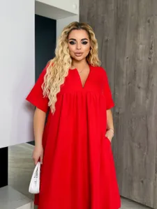 Платье УК-2071-3 Фабрика Моды