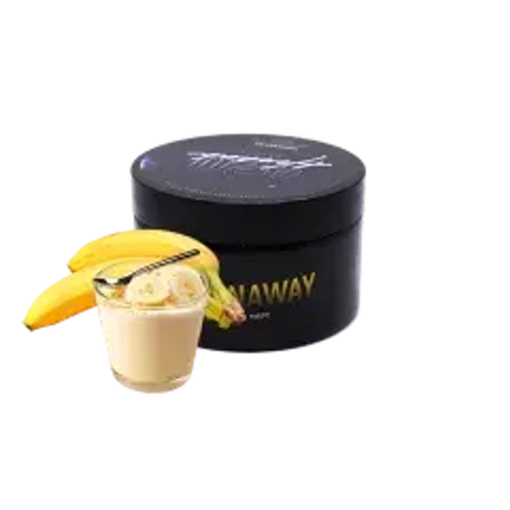 420 Dark Line - Bananaway (250g)