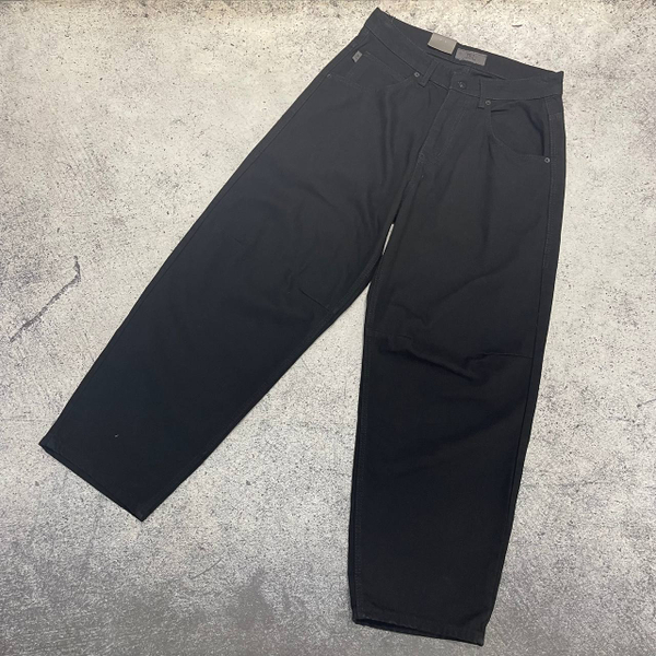 Джинсы B2 banan black