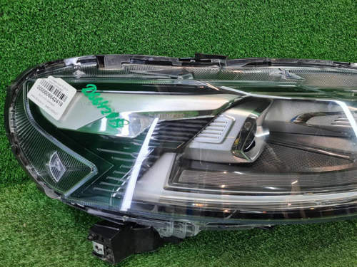Битая Фара правая Haval F7 (2018-н.в.) LED