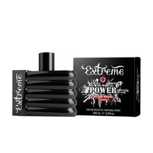 New Brand Parfums Extreme Power