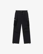 Брюки Ymkashix Ranger черные