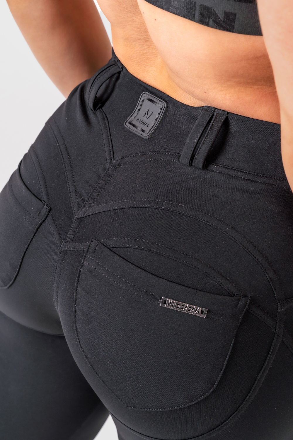 Брюки Bubble Butt Pants 2.0 MAXIMUM PUSH-UP 306