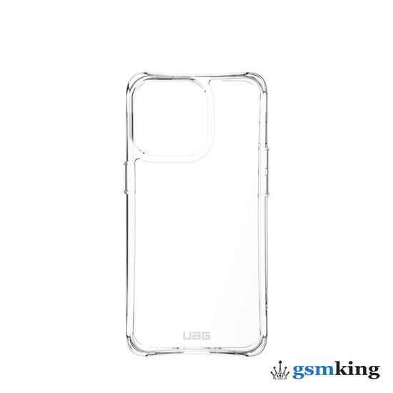 UAG Plyo Series Case for Apple iPhone 13 Pro Ice (Прозрачный)113152114343