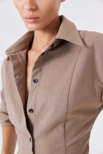 Рубаха "Paju"