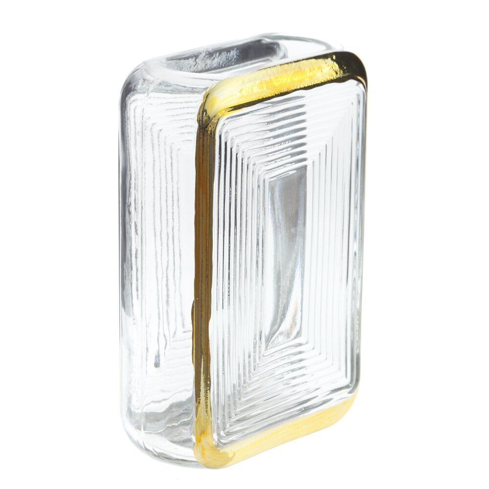 GAEM Ваза, 1100 мл, L14 W6,5 H19,5 см