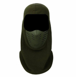 Балаклава флисовая оливковая с вставками AIR flow