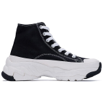 Кроссовки MLB Chunky High new york yanker, 32SHU1111-50L